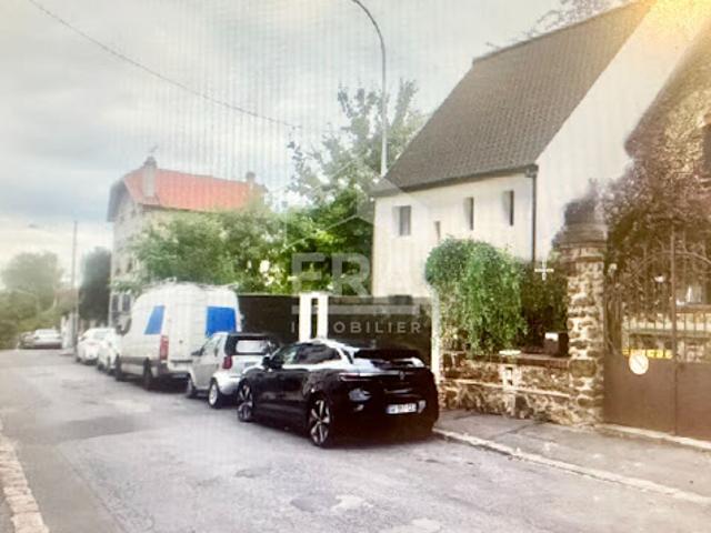 Vente Terrain 421 m2 Creteil