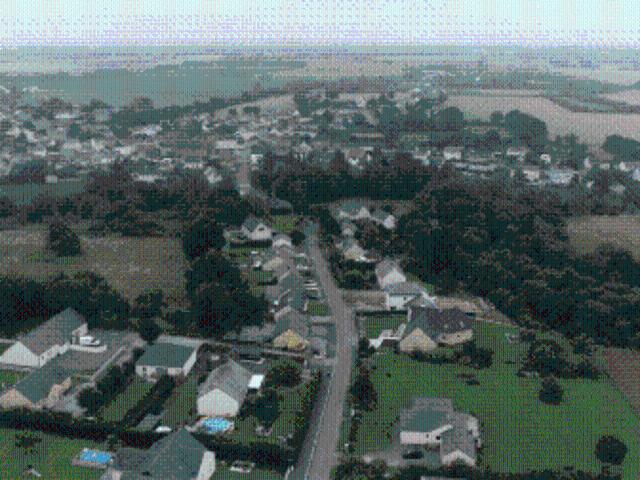 Vente Terrain 421 m2 Maumusson
