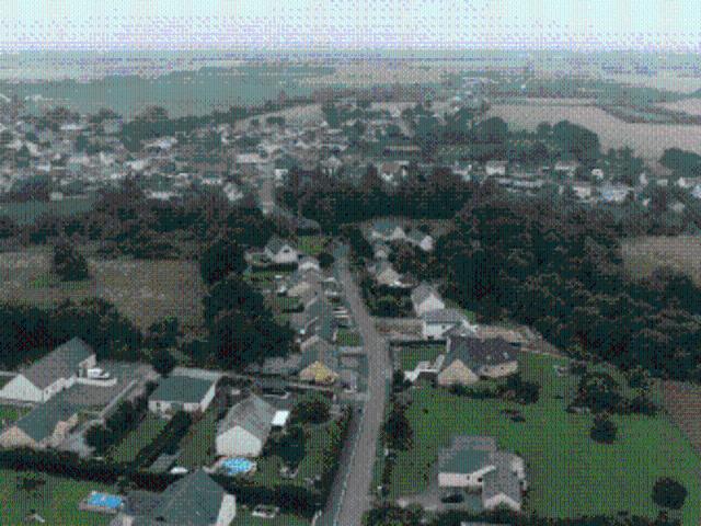 Vente Terrain 421 m2 Maumusson