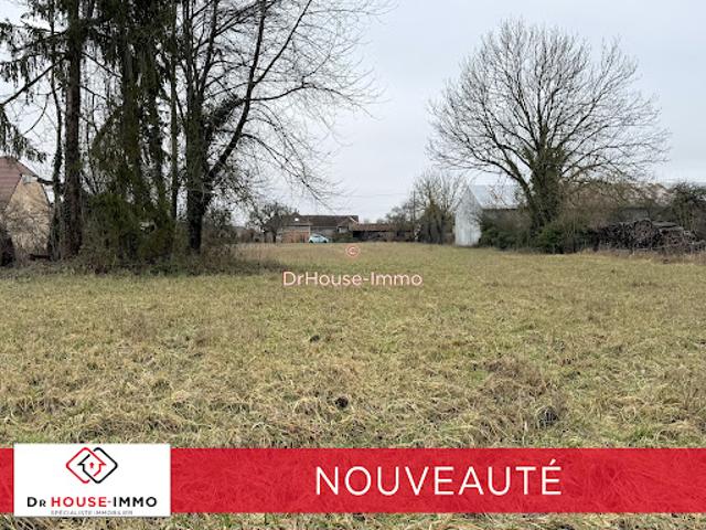 Vente Terrain 4221 m2 Val d'Auzon