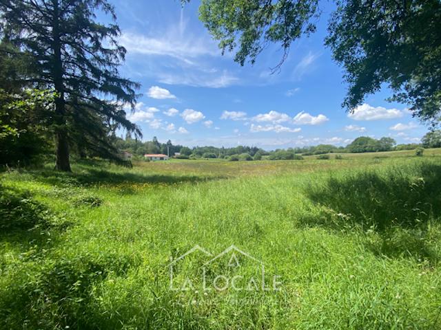 Vente Terrain 0 m2 Le Vigen