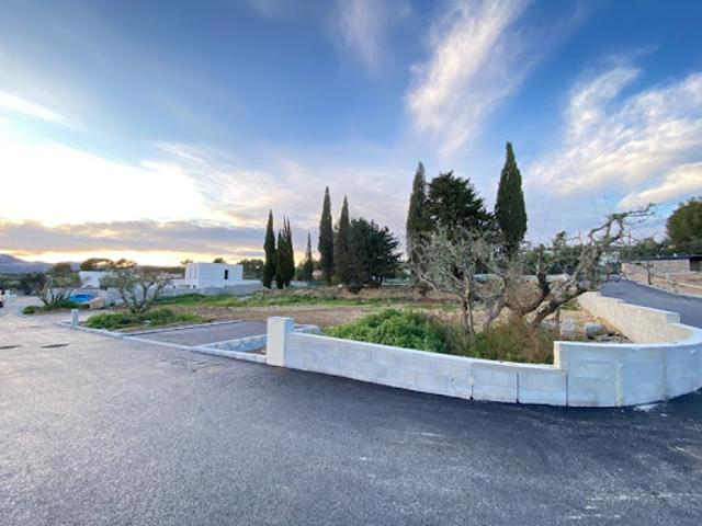 Vente Terrain 422 m2 La Ciotat