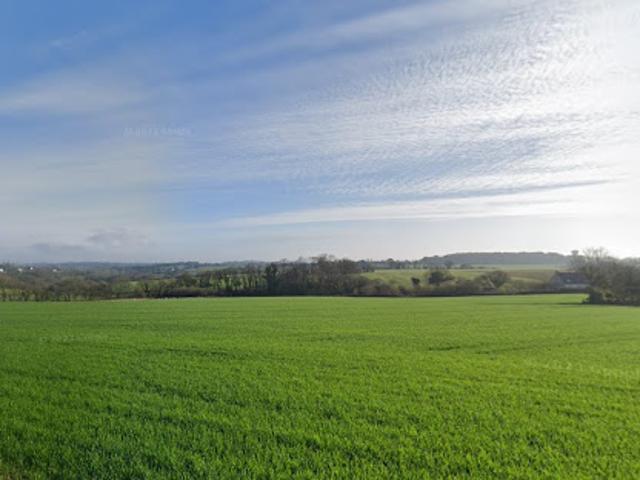 Vente Terrain 422 m2 Sainte Sève