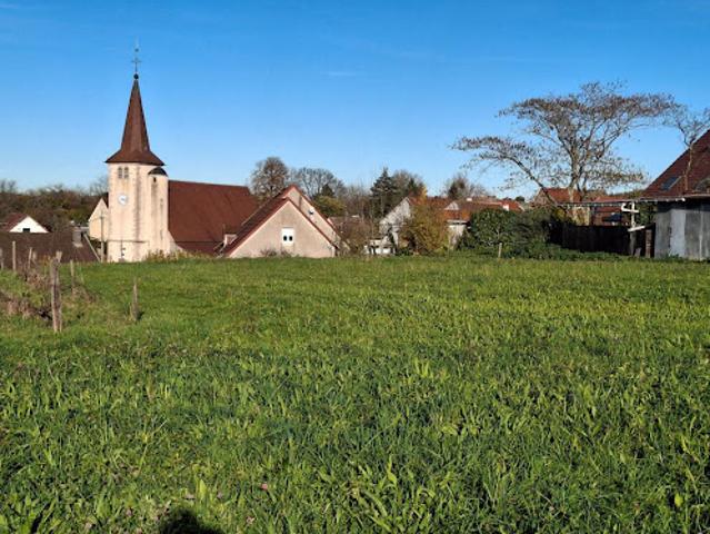 Vente Terrain 4235 m2 Sampans