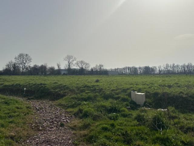 Vente Terrain 427 m2 Isigny sur Mer