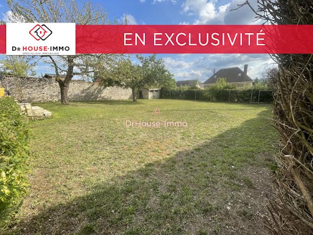 Vente Terrain 427 m2 Limay