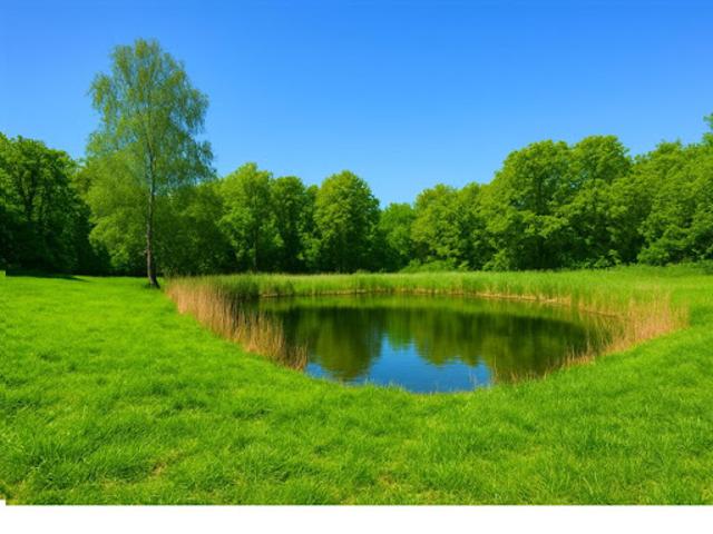 Vente Terrain 4249 m2 Muret et Crouttes
