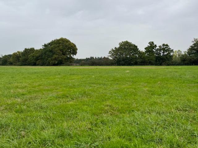 Vente Terrain 424 m2 Saint Germain du Corbéis