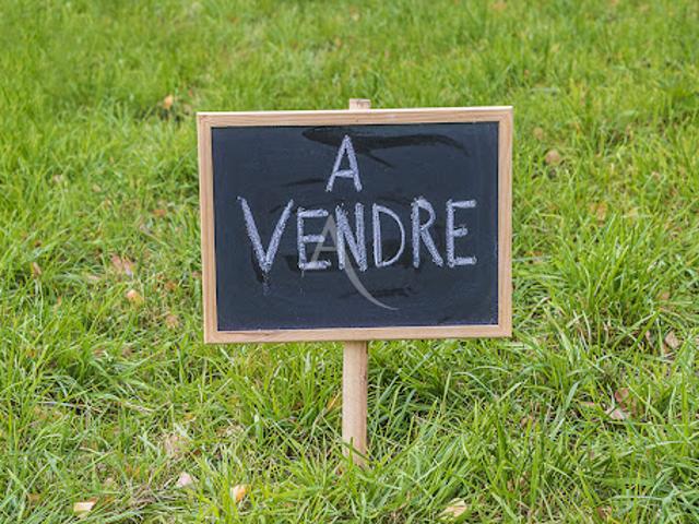 Vente Terrain 425 m2 Le Petit Quevilly