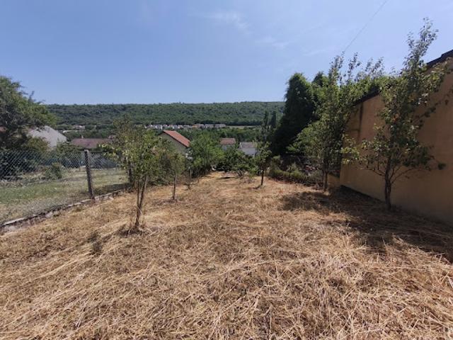 Vente Terrain 425 m2 Liverdun