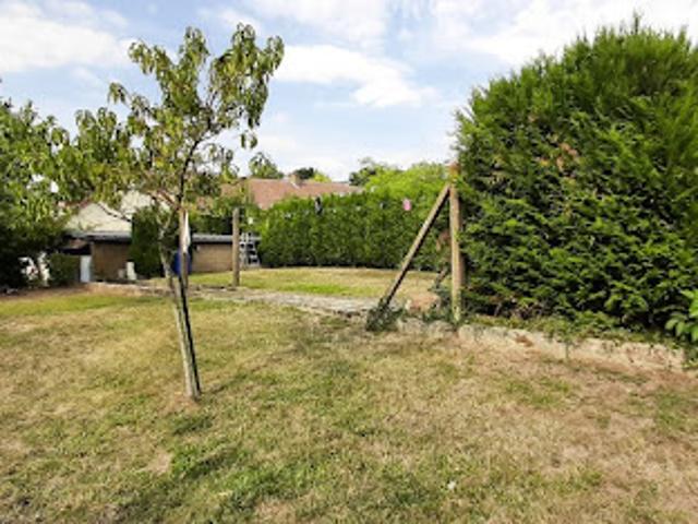 Vente Terrain 426 m2 Pruillé le Chétif