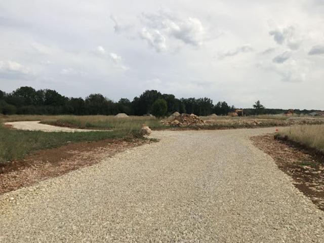 Vente Terrain 42900 m2 Biard