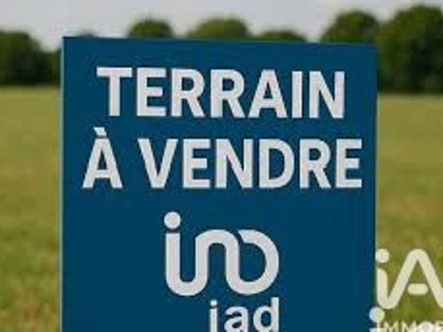 Vente Terrain 429 m2 Blanquefort