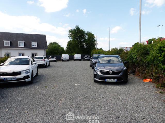 Vente Terrain 429 m2 Isneauville