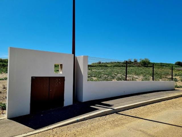 Vente Terrain 429 m2 Sauvian
