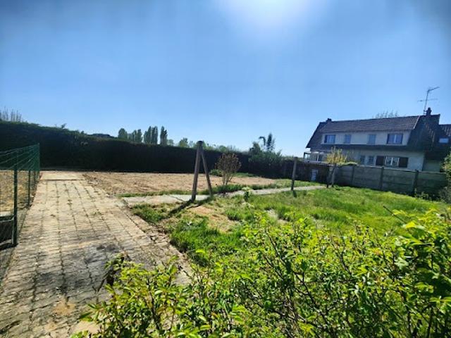 Vente Terrain 433 m2 Chevannes