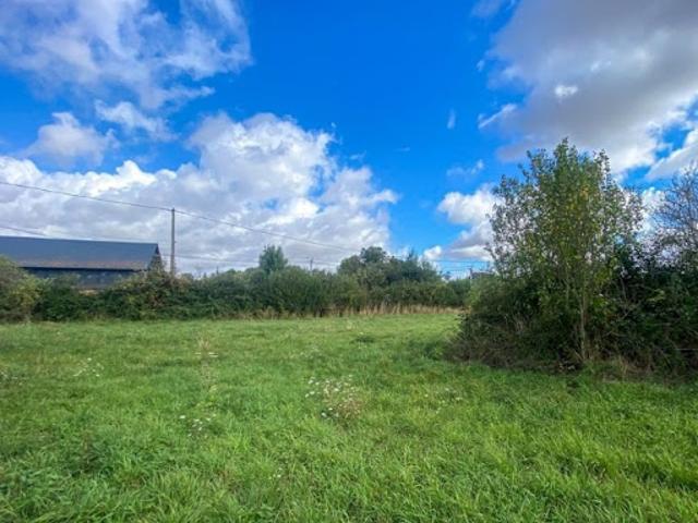 Vente Terrain 433 m2 Normanville