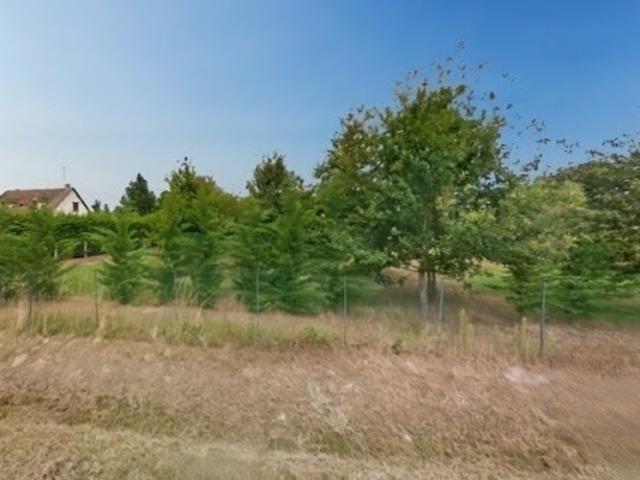 Vente Terrain 4300 m2 Lorris