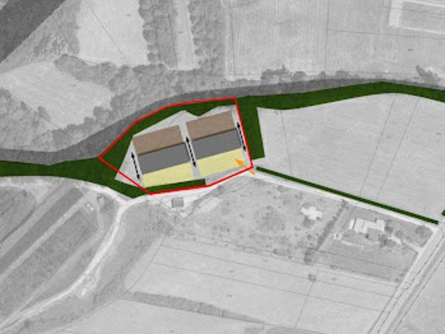 Vente Terrain 4300 m2 Montbrun les Bains