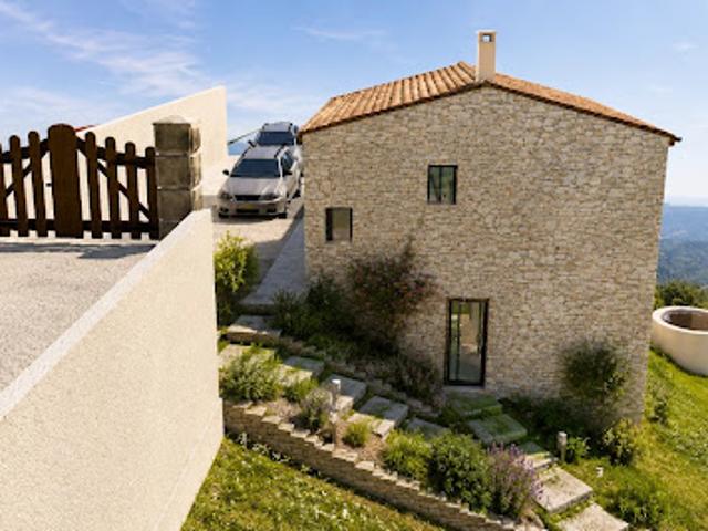 Vente Terrain 4300 m2 Saint Blaise