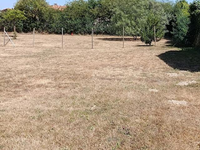 Vente Terrain 430 m2 La Plaine sur Mer