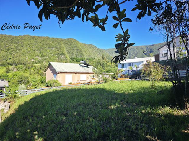 Vente Terrain 430 m2 Les makes