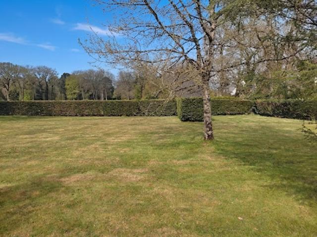 Vente Terrain 430 m2 Sainte Luce sur Loire