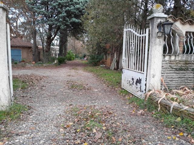 Vente Terrain 431 m2 Fuveau