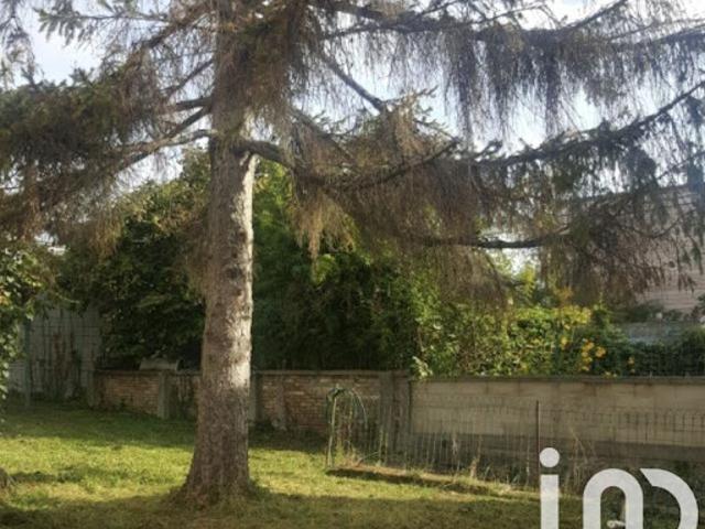 Vente Terrain 431 m2 Montreuil
