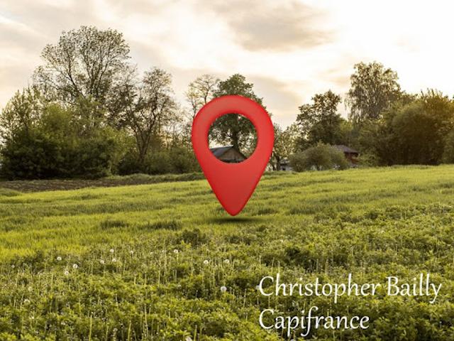 Vente Terrain 4320 m2 Diou