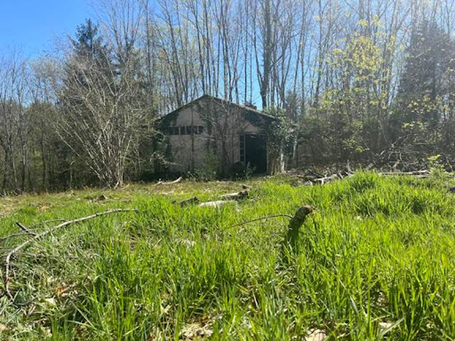 Vente Terrain 4320 m2 Verneuil sur Vienne