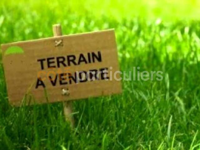 Vente Terrain 432 m2 Ham