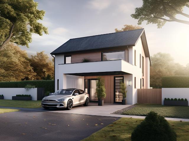 Vente Terrain 432 m2 Lardy
