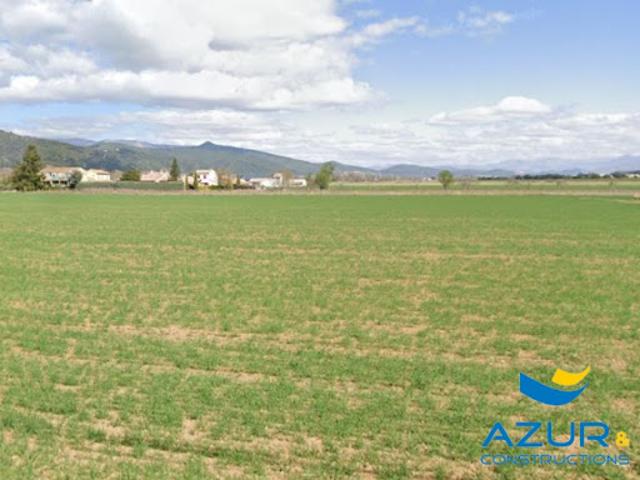 Vente Terrain 432 m2 Les mees