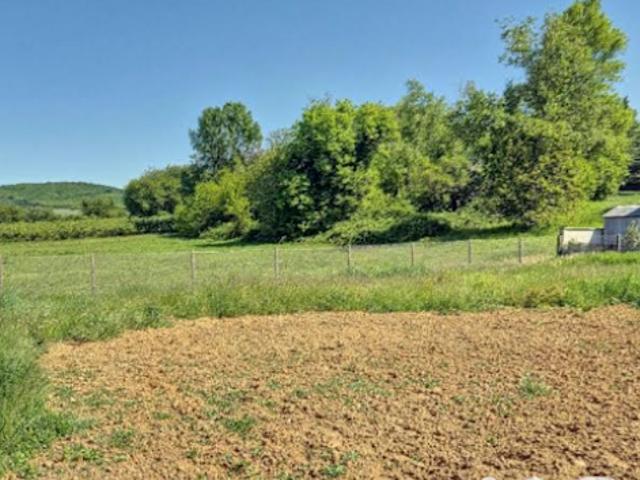 Vente Terrain 437 m2 Communay