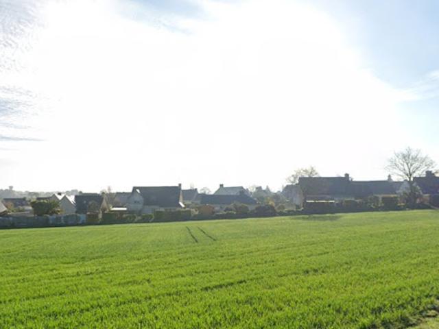 Vente Terrain 437 m2 Sainte Sève