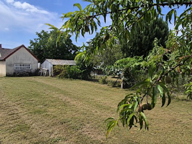 Vente Terrain 435 m2 Aubepierre Ozouer le Repos