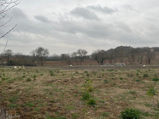 Vente Terrain 435 m2 Castelnau de Lévis
