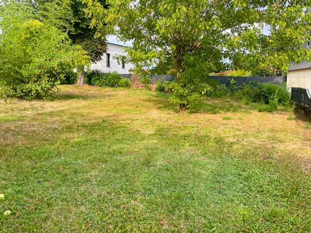 Vente Terrain 0 m2 Saint Avé