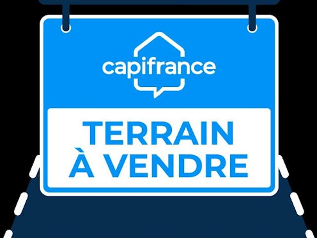 Vente Terrain 435 m2 Sarrancolin
