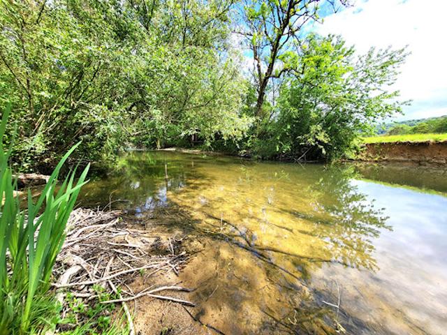 Vente Terrain 4366 m2 Waville