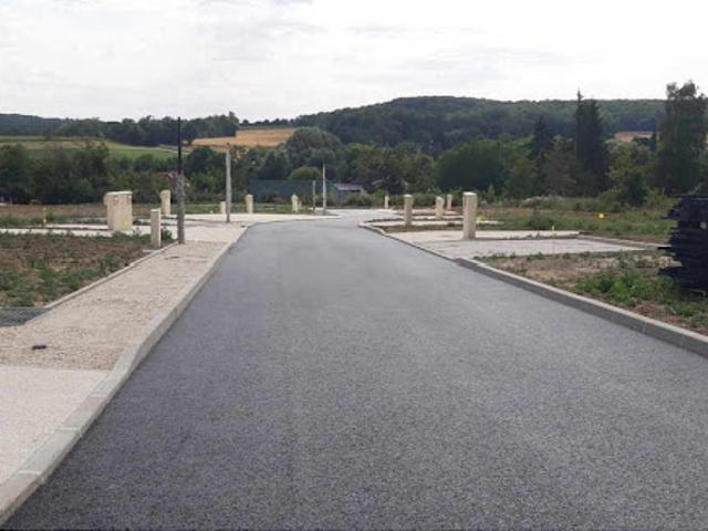 Vente Terrain 436 m2 Dourdan
