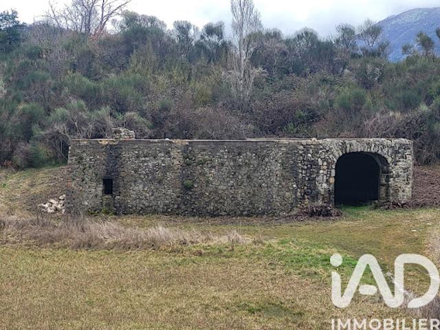 Vente Terrain 436 m2 Lemps