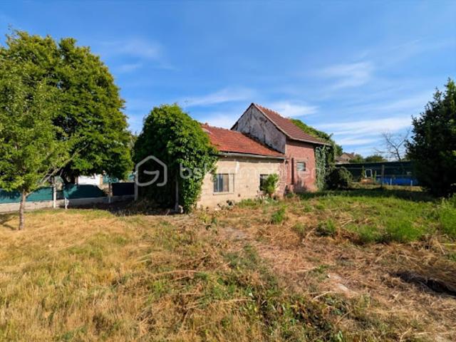 Vente Terrain 436 m2 Saint Pathus