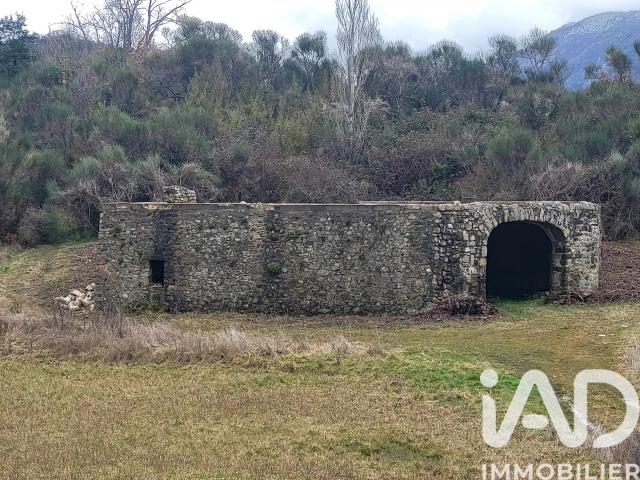 Vente Terrain 436 m²