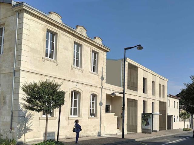 Vente Terrain 438 m2 Floirac