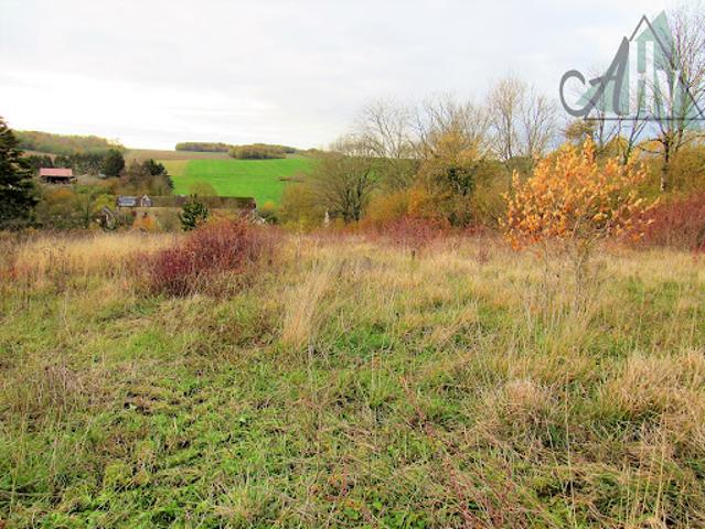 Vente Terrain 4390 m2 Bagneaux
