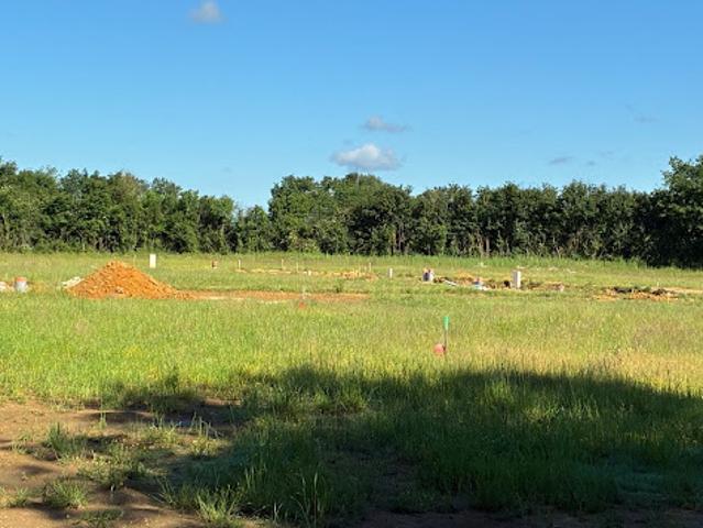 Vente Terrain 439 m2 Marçay
