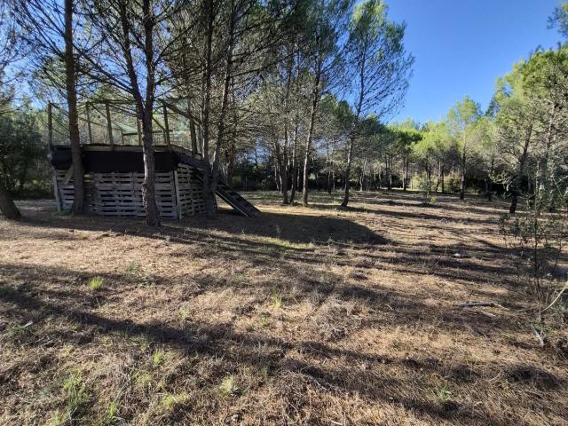 Vente Terrain 4 026 m²