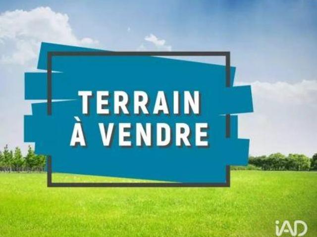 Vente Terrain 4 200 m²